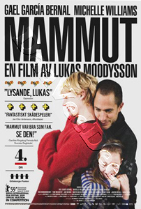 Mammoth | Mammut  |   DVD